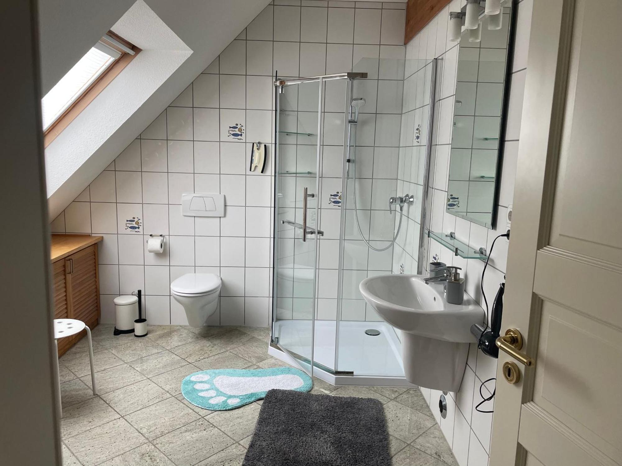 Ferienwohnung Jaeger Grebenstein Exteriér fotografie